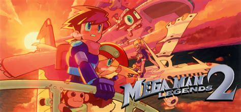 mega man legends remastered|How probable do you think we can get Legends 1 & 2 remastered .